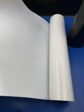 HIPS Plastic Sheet for Electronic Tray Blister Packaging