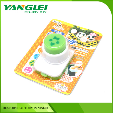 YL-101single expression sushi mold expression punch