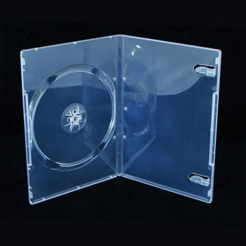 DVD case