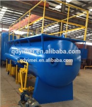 Jet Flow Air Flotation Machine For Industrial Oily Waste Water Seperation