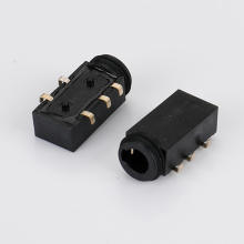 3.5 mm Waterproof Headphone Jack