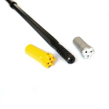 China Factory Thread R32 Extension Rod for Atlas Copco Drilling Rig