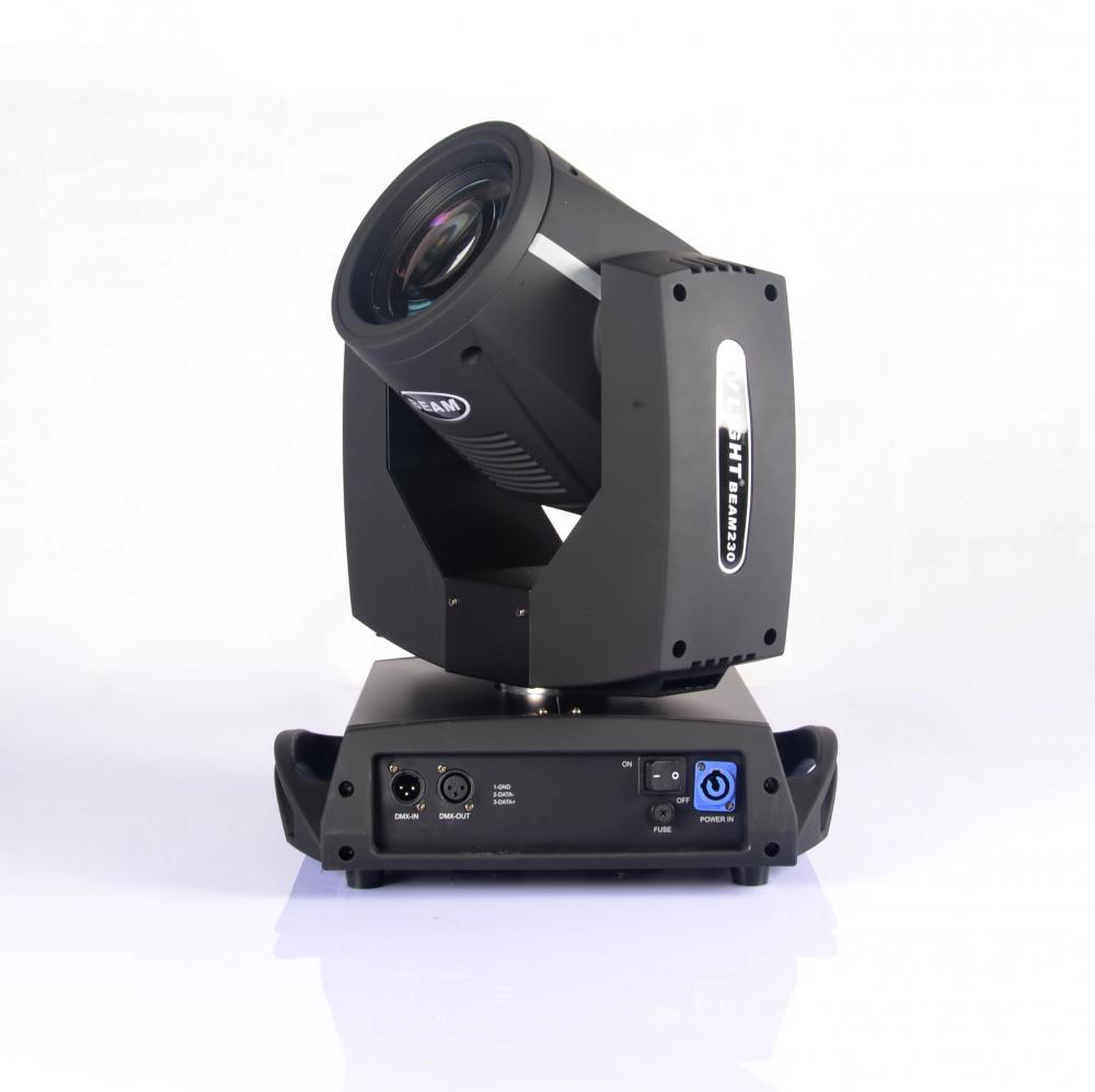 7r Beam Moving Head 9