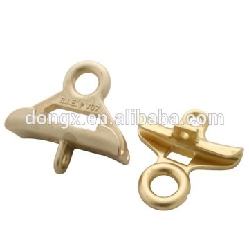 Copper Electric Power Line Fitting