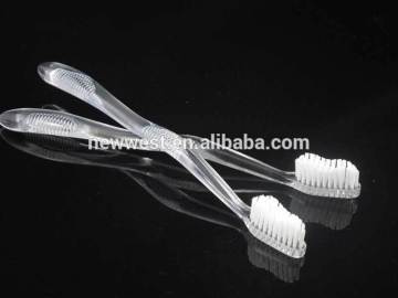 wholesale one-time hotel toothbrush,hotel toothbrush kit