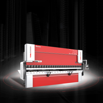 Electric Hydraulic Press Brakes With High Quality