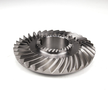 Wholesale Stainless Steel Bevel Gears