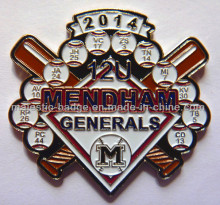Baseball Lapel Pin (MJ-PIN-154)