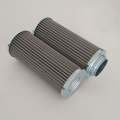 Keluli tahan karat Mesh Oil Filter Duplex Filter Core