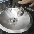 Distributeur d'eau potable Taps