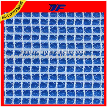 Polyester Base Fabric 300D*500D,18*12