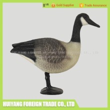 230 new design hunting simulation animal plastic garden used goose Decoys