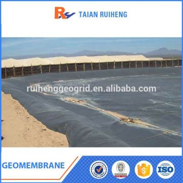 Geomembrane Manufacturers Greenhouse Film Agriculture Film