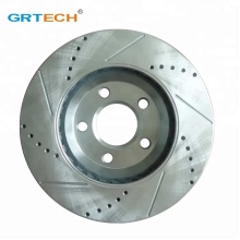 300mm brake disc rotor 18048698