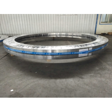 TIANBAO High Quality Wind Tower Flanges