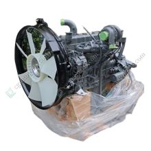 New Pars Complete Engine Assembly: 6BG1 128.5KW Diesel Engine for ISUZU ZX200-3 & SH220 Models