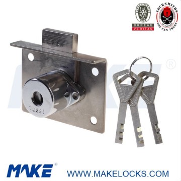 MK120-9 Safe panel disc tumble coffer lock