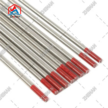 Tungsten glass melting electrodes price
