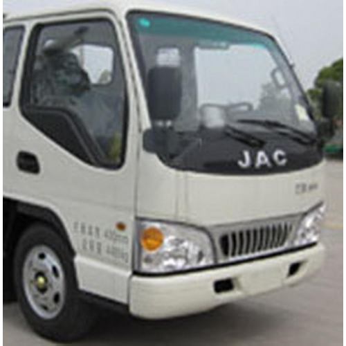 JAC Mobile Stage Vehicle Dijual