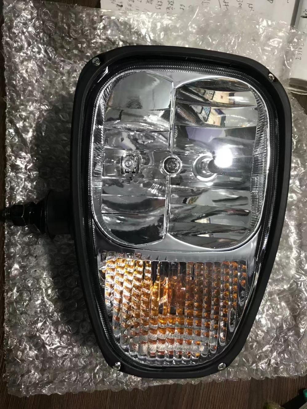 shantui loader sl50 lampu suku cadang kualitas terbaik