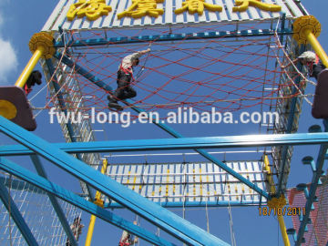 Playground Outdoor Climbing Frames Adult Climbing Frame From Original Manufacturer