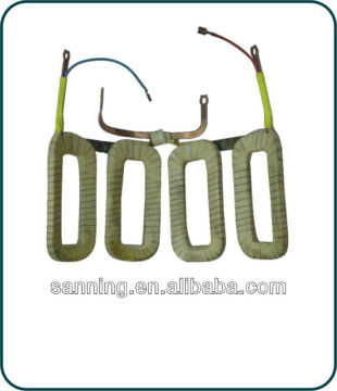 Starter Motor Field Coil Search Engine