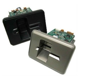 Kiosk RF card reader/writer with card locking function CRT-288