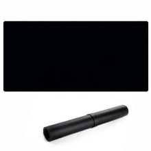 Waterproof PU Leather Computer Mousepad - Anti-Slip Keyboard Desk Mat