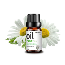 Chamomile Essential Oil for Skin Diffuser Steam Distillation