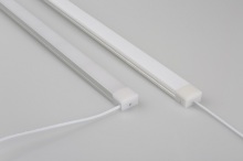 Seemless DIY Modular Lighting