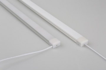 Seemless DIY Modular Lighting