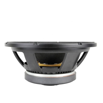 dj subwoofer rcf 15inch bass sound system speakers