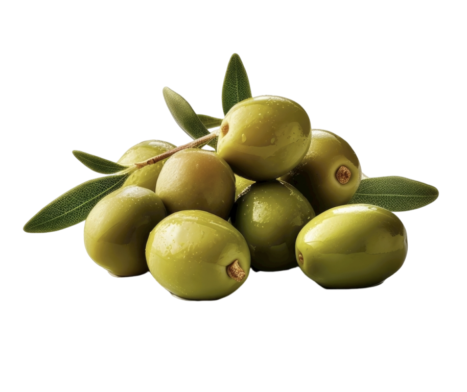 Порошок экстракта оливы, олеаноловая кислота Olive Extract Powder Oleanolic Acid