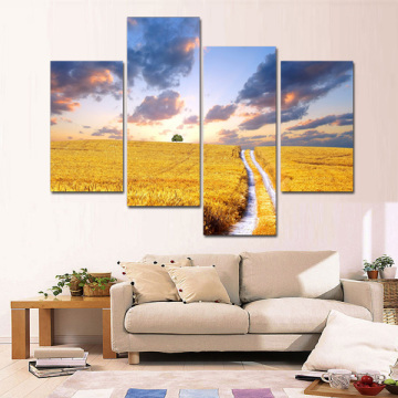 Canvas Arts on The Wall