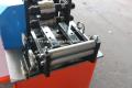 Automatic Metal Omega Roll Rolling Machine