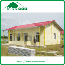 Prefab Modular Guest House