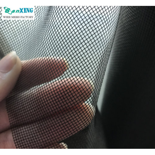 Anping Good Price Fiberglass Window Screen (Direct Factory)