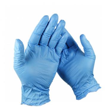 Protective Gloves for anti-virus