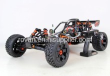 Rovan E-baja 5b Rc Car?