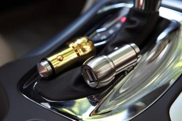 Car Charger Adaptor for Apple & Android LOT