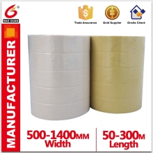 China Suppliers Medium Temperature Masking Tape,