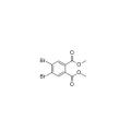 CA 859299-66-4、ジメチル 4, 5-dibromophthalate