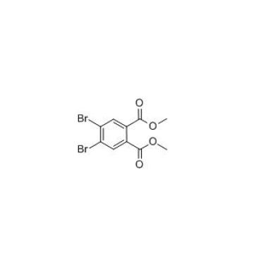 CA 859299-66-4、ジメチル 4, 5-dibromophthalate