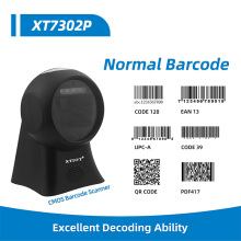 XT7302P XTIOT POS Barcode Scanner For Price Check