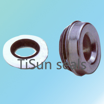 Automobile Pump Mechanical Seals?