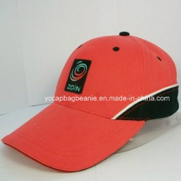 Racing Hat, Sport Hat, Golf Hat