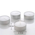 Tealight Candle Christmas Candles for Decorative