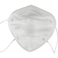 Kn95 Protection Earloop Face Mask para venda