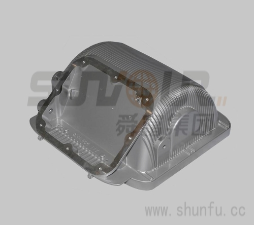 Aluminum Die Casting Parts (SF-MP-003)