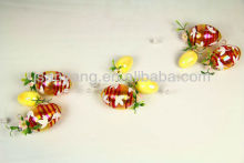 StringEaster egg,Easter Decoration